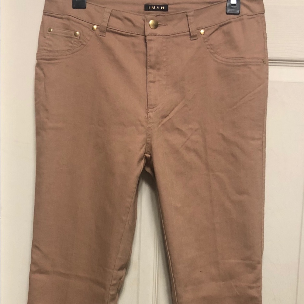 IMAN Jeans